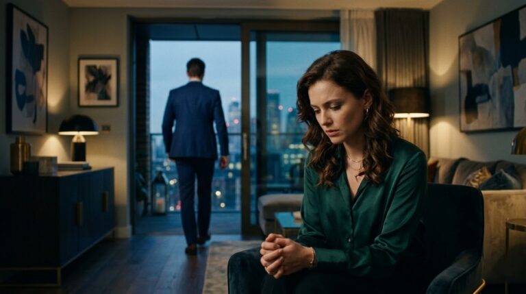 3 Innocent Mistakes That Push High-Value Men Away (And What to Do Instead)