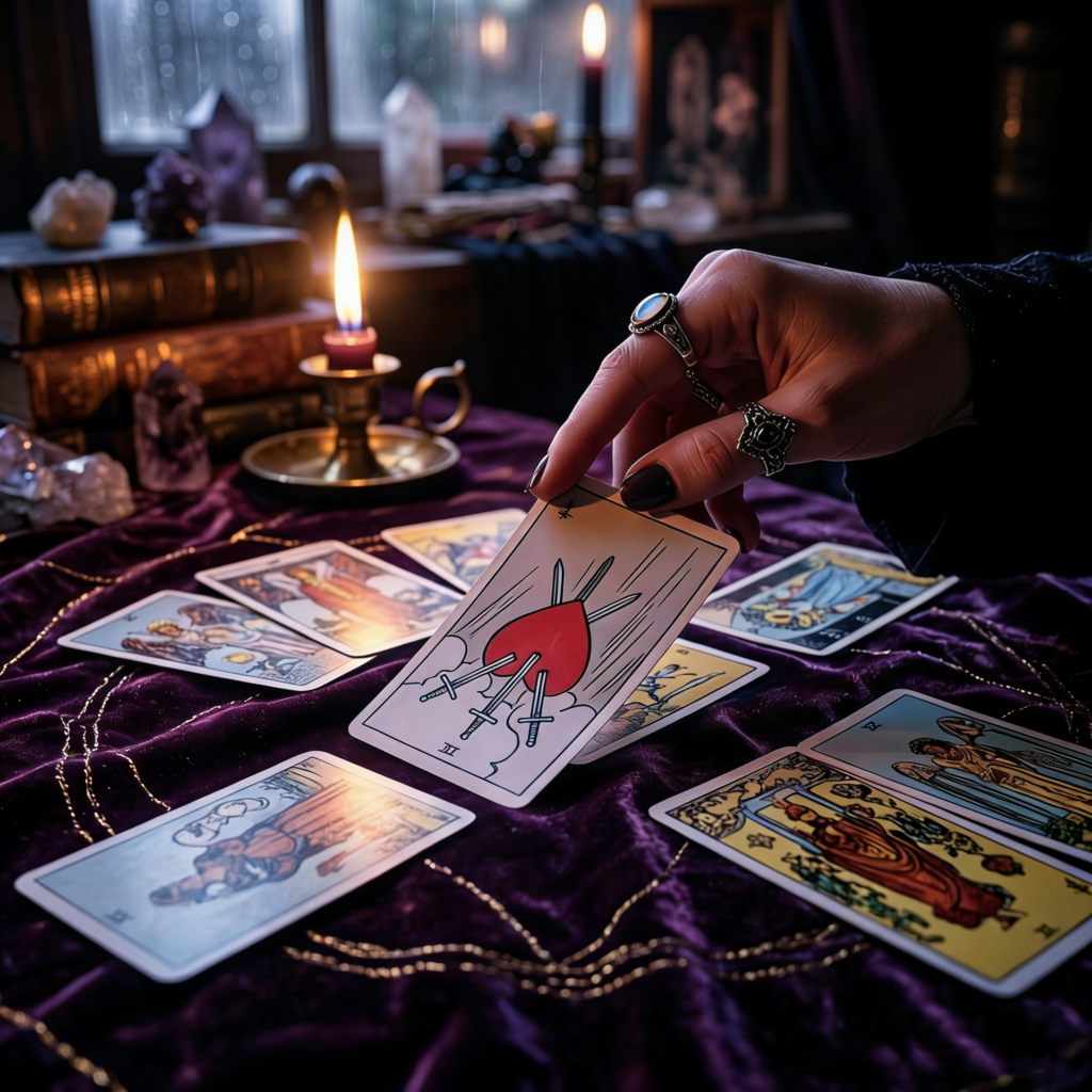 Does My Ex Still Think About Me