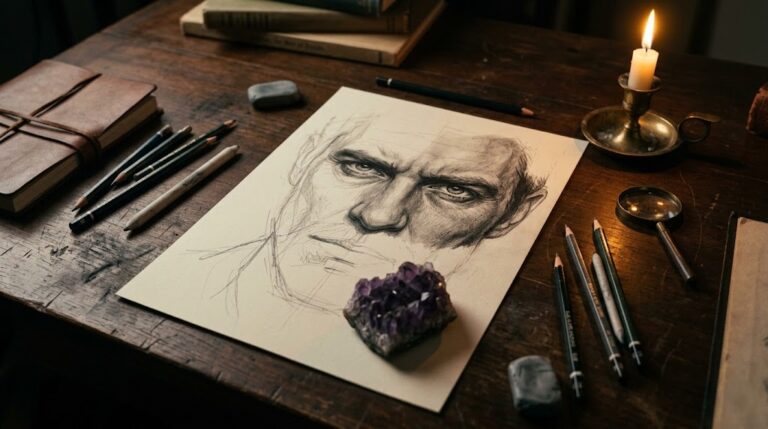 I Ordered a Soulmate Sketch as a Skeptic. Here Is My Honest Review.