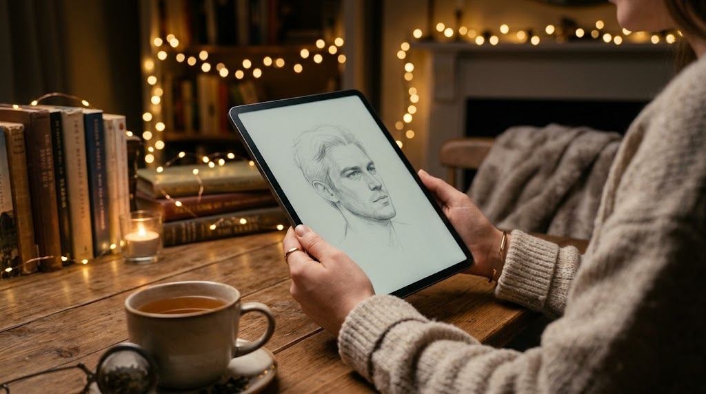 Soulmate Sketch Review