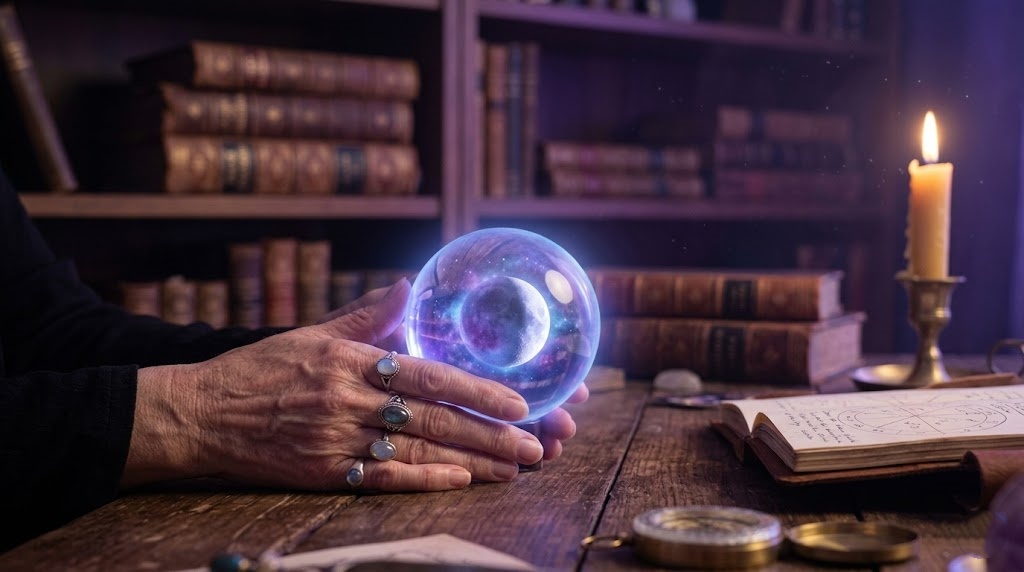 Lunar Rebirth Report Review