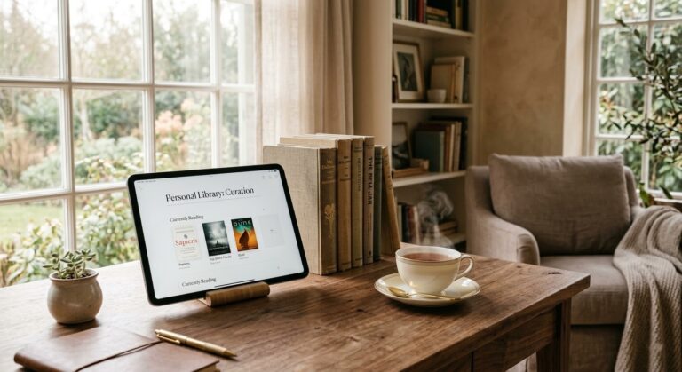 The Digital Library That Changed My Life — An Honest Premium eBooks Library Review