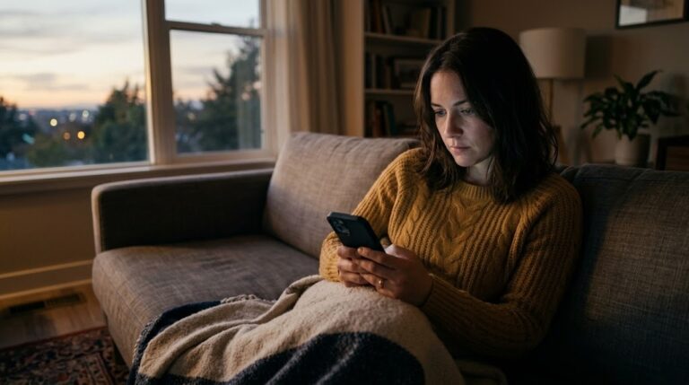 Make Him Want You Back: 1 Psychological Trigger When He Pulls Away