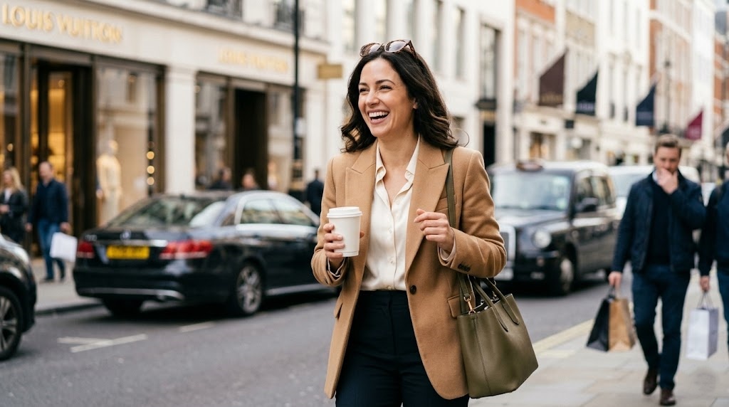 attracting high-value men