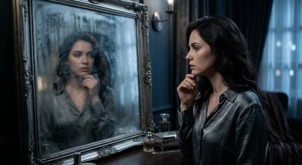 False Twin Flame Signs