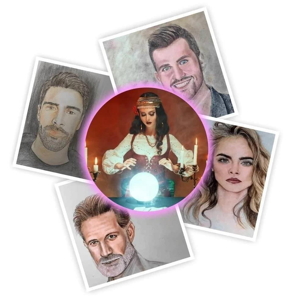 Soulmate Sketch Review