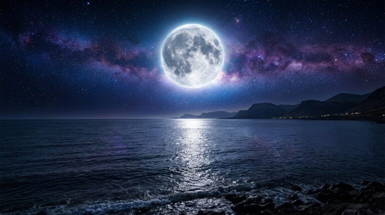 M1 Lunar Rebirth Report Review (2026): Does Your Moon Sign Actually Control Your Love Life?