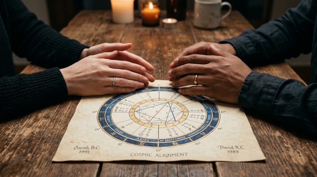 difference between love and in love, what does being in love mean