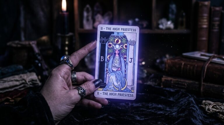 Does My Ex Still Think About Me? A Tarot Reader’s Honest Answer
