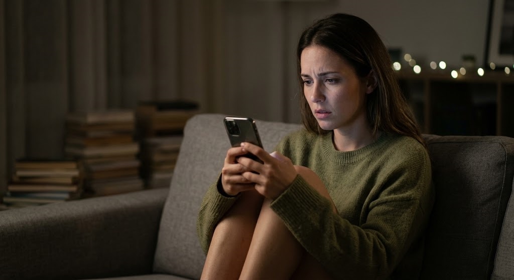 why high-value men pull away