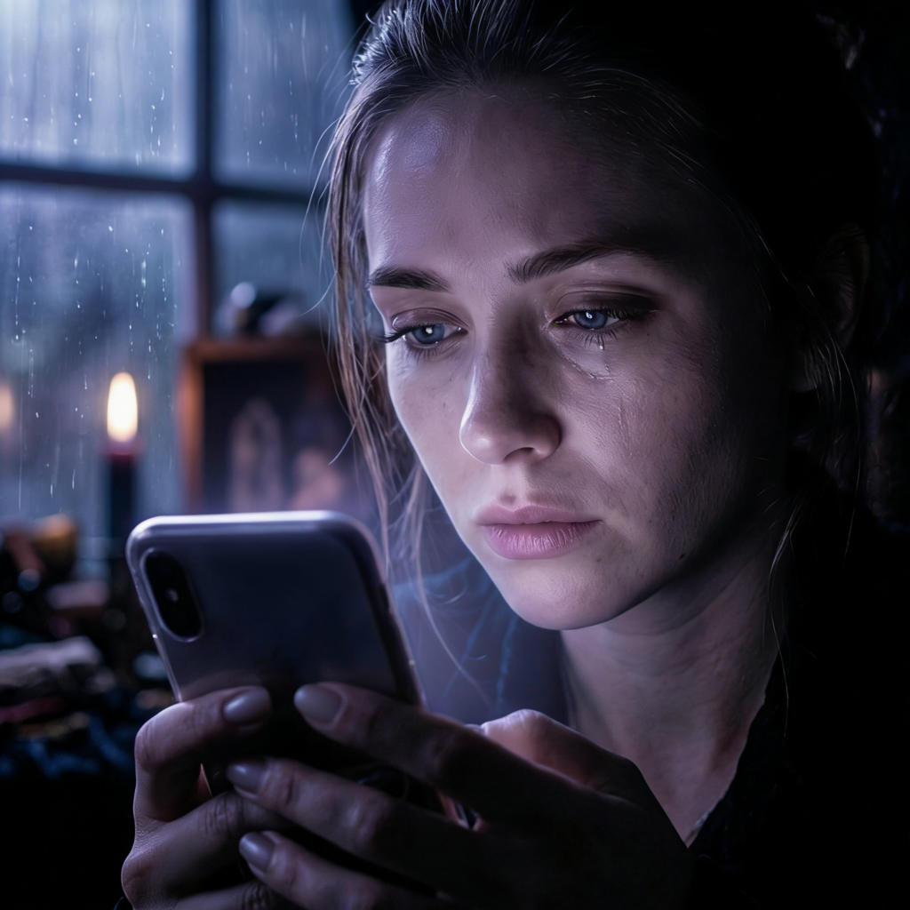 Does My Ex Still Think About Me