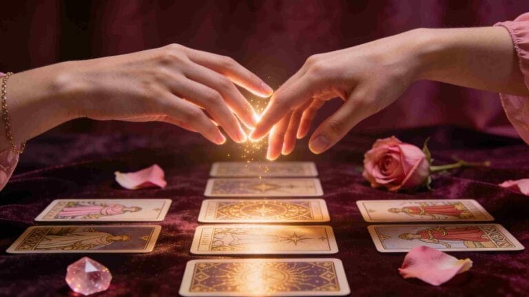 Best Love Psychic Readings Online — Hero Image