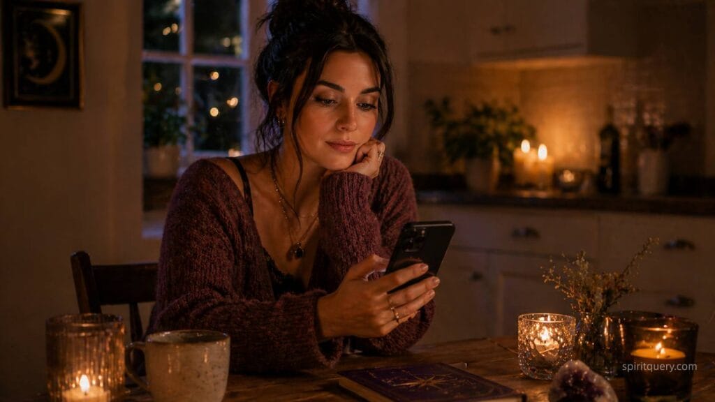 Keen psychic reading experience – honest review of accuracy and value in 2026