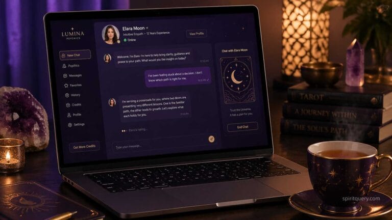 Keen psychic review 2026 – is Keen legit for accurate online psychic readings