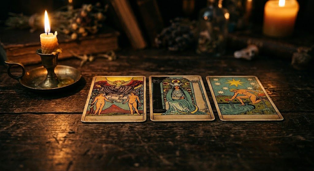 Scorpio man ignoring you