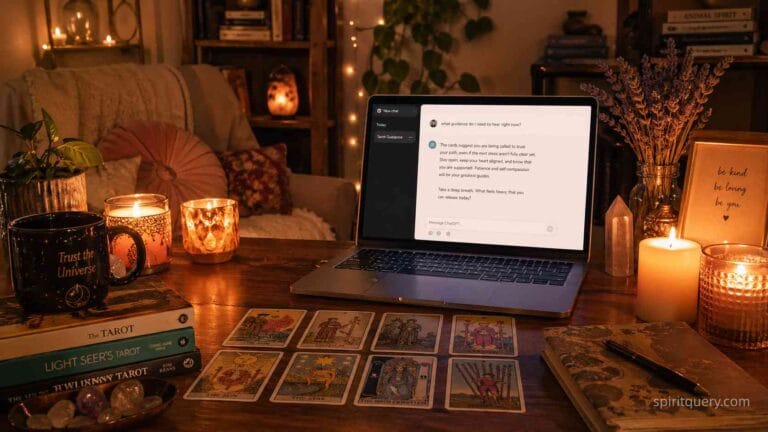 Mystic Sense review 2026 – online psychic reading platform for first-time users