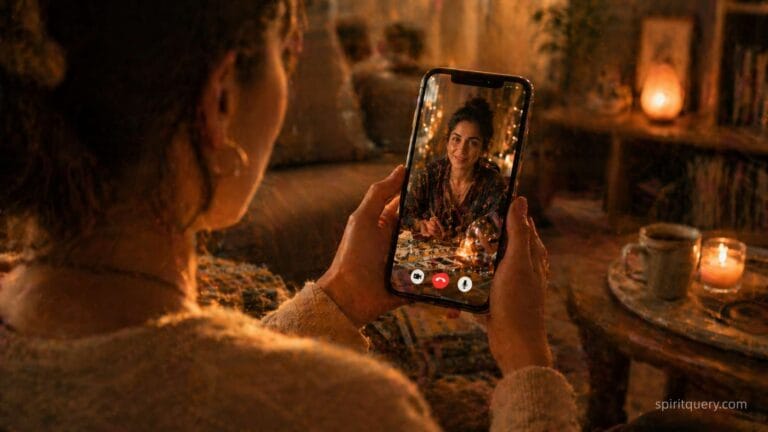 Purple Garden review 2026 – live video psychic reading platform for love and relationship guidance