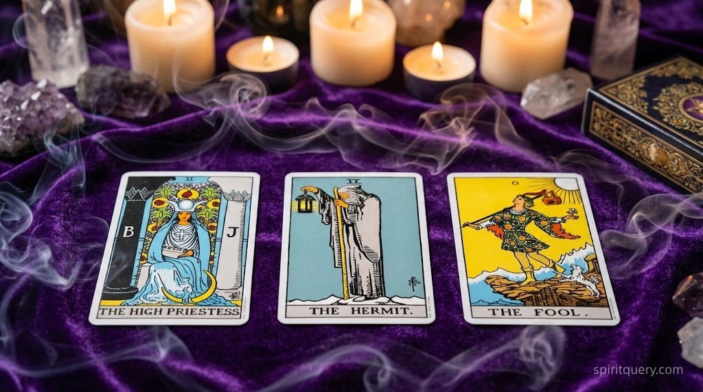 tarot reading for cheating boyfriend