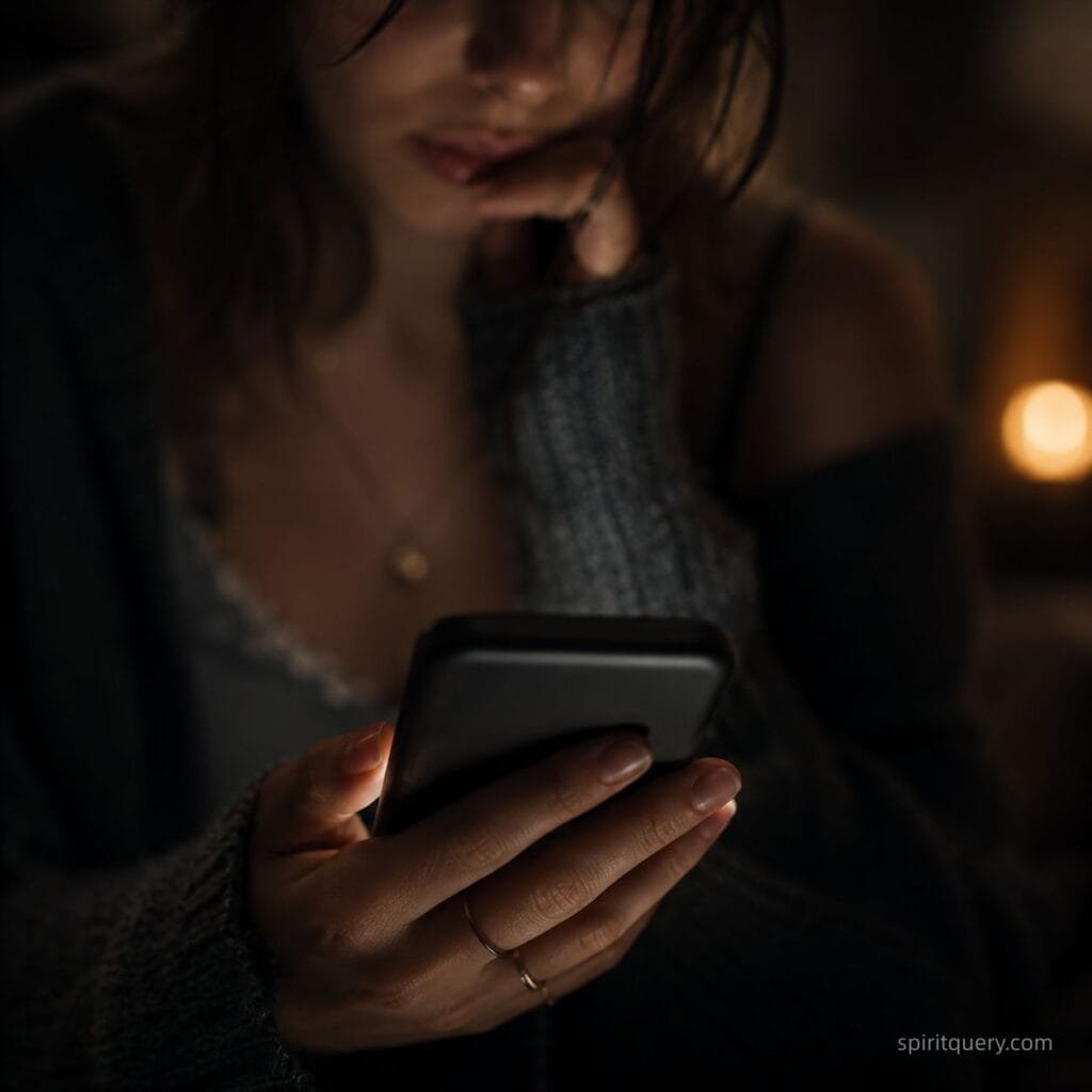 Do Narcissists Come Back After No Contact