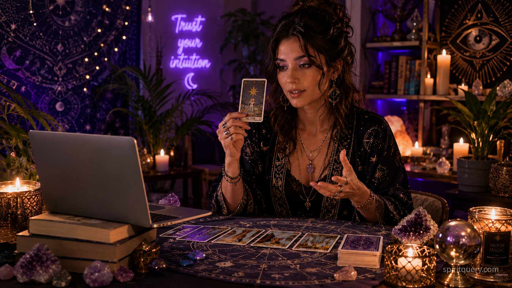Oranum review 2026 – live video psychic readings platform