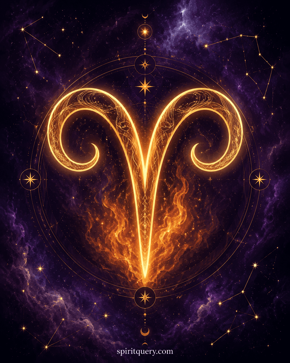 Aries Zodiac Sign Zodiac Sign