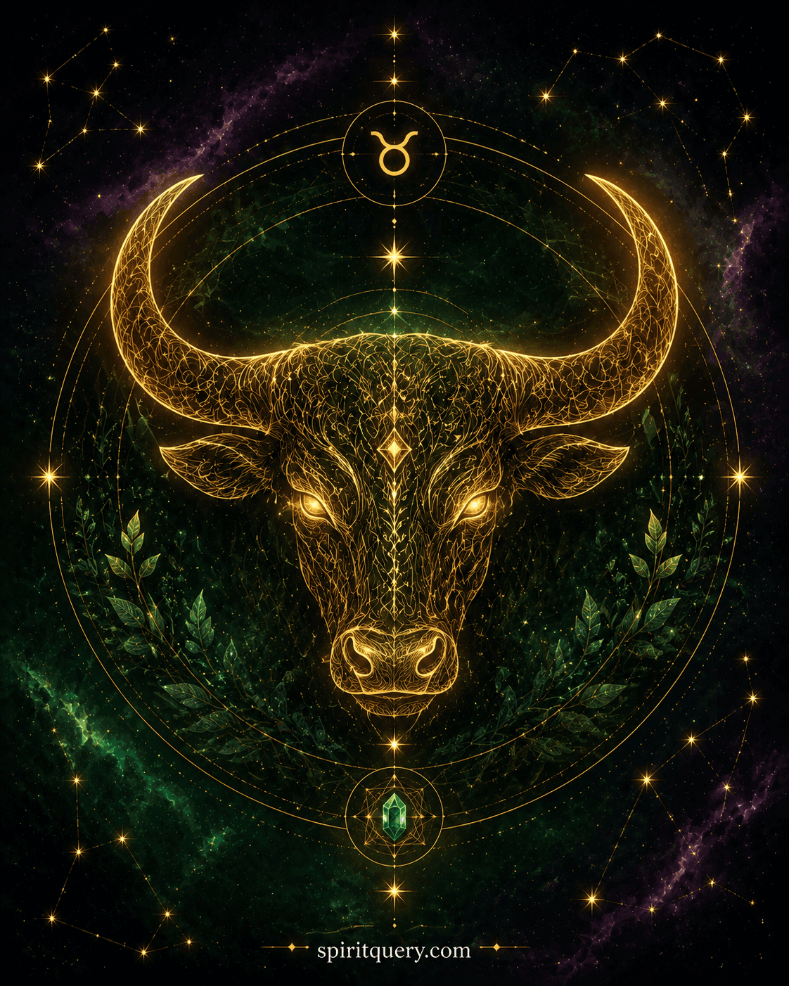 Taurus Zodiac Sign