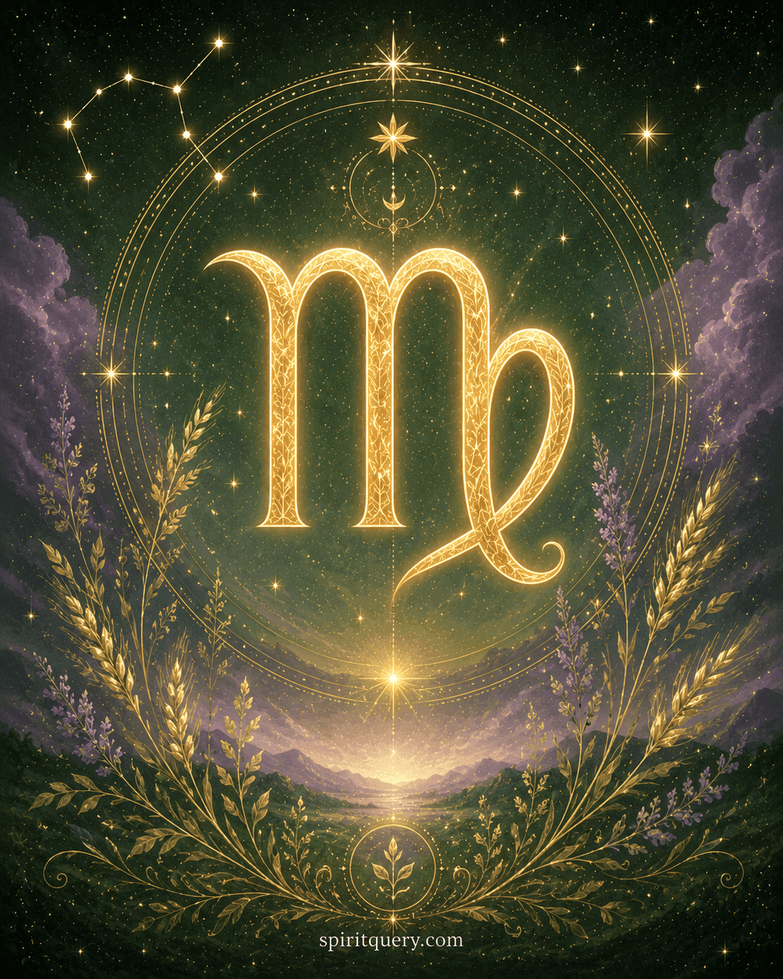 Virgo Zodiac Sign Zodiac Sign